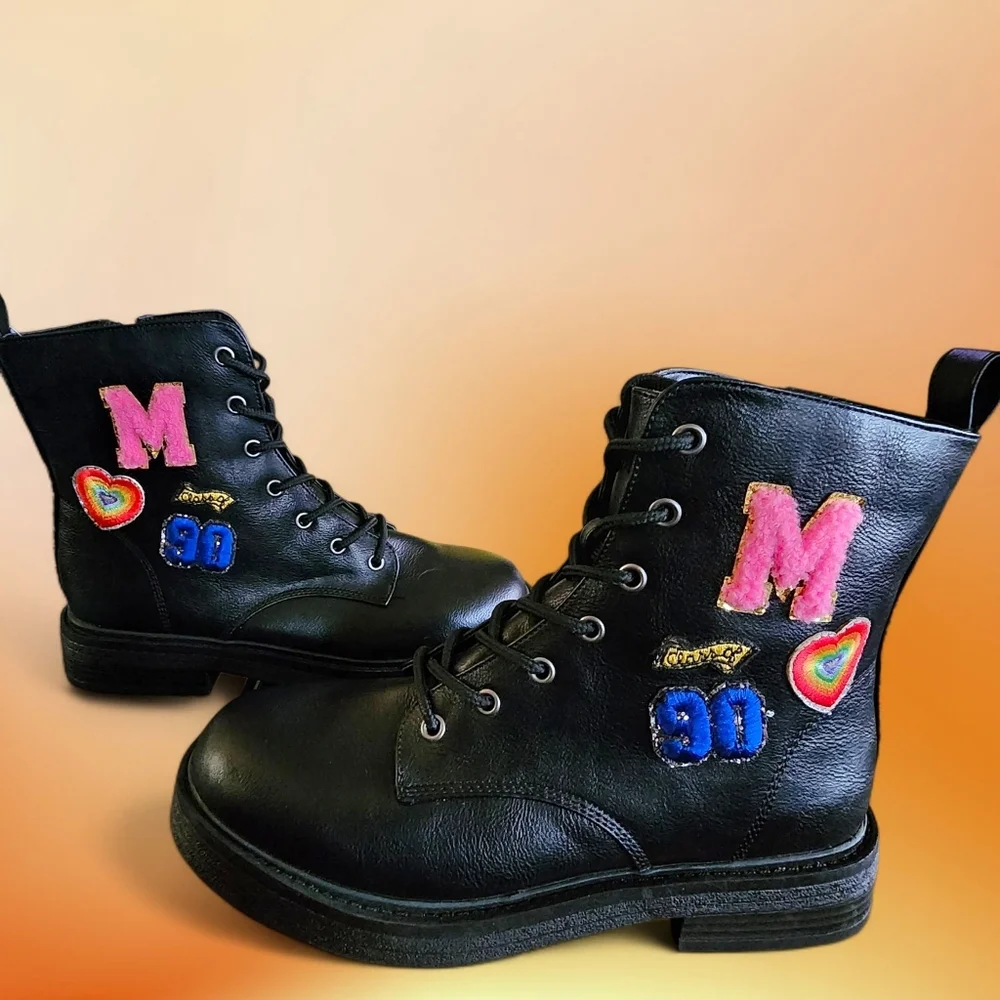 Steve Madden nwot nwob